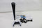 Sony PlayStation 5 Slim - Digital Edition - Fortnite Flowering Chaos bundel - Wit Zwart