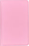 iMoshion Tablet Hoes Geschikt voor Samsung Galaxy Tab A 10.1 (2019) - iMoshion 360° Draaibare Bookcase - Roze