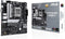 ASUS PRIME B650M-K - Micro-ATX Moederbord - AMD B650 Chipset - 96GB DDR5 Geheugen