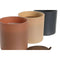 Geurkaars DKD Home Decor Tropisch 270 g (3 Stuks)