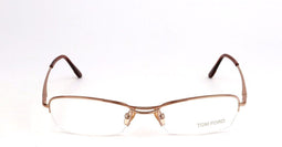 Brillenframe Dames Tom Ford FT5009-808 Gouden