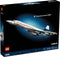 LEGO Icons Concorde - 10318 - Modelvliegtuig met kantelbare neus en werkend landingsgestel - 2083 onderdelen