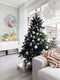 Furnilux Nordmann Fraseri - Kerstboom - Diepgroen en naaldvast - 150-175 cm
