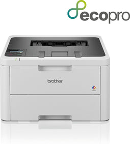 Brother HL-L3220CWE - Draadloze kleurenledprinter - Compact - 18 ppm (4977766827867)