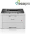 Brother HL-L3220CWE - Draadloze kleurenledprinter - Compact - 18 ppm (4977766827867)