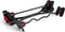 Bowflex SelectTech 2080 Barbell en Curlbar - 9 - 36 kg verstelbaar