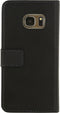 Mobilize - Samsung Galaxy S7 - Classic Gelly Wallet - Zwart