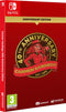 Maximum Games Carmen Sandiego - 40th Anniversary Edition - Nintendo Switch - Exclusieve skins en wereldkaart