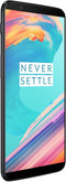 OnePlus 5T - Smartphone - 8GB RAM - 128GB opslag - Zwart