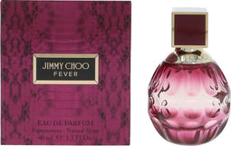 Jimmy Choo Fever - 40 ml - eau de parfum spray - dames