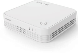 Strong ATRIA Mesh Kit 1200 V2 - Mesh-set Satelliet - Wi-Fi 5 (802.11ac) - 1x RJ-45 (WAN/LAN)