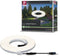 Paulmann Plug & Shine - LED Strip - 5m IP67 31W 2500lm 3000K Warm wit