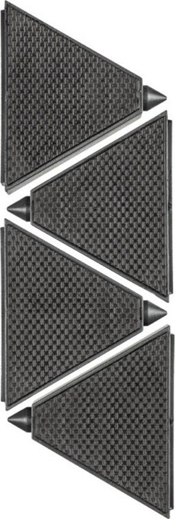 kwb (l x b x h) 87 x 30 x 87 mm