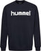 hummel HMLGO - Sweatshirt - Gedurfde print - Marine (S)