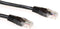 Eminent IM8910 - Cat 6 UTP-kabel - RJ45 - 10 m - Zwart