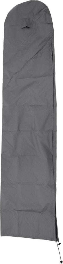 Madison - Parasol Covers - Grijs - 215x40