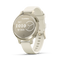 GARMIN Lily 2 Active Maangoud Smartwatch Creme