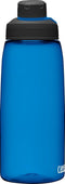 CamelBak Chute Mag - Drinkfles - 1 L - Blauw (Oxford)