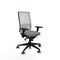 Bureaustoel Piqueras y Crespo 3D066G0 Grijs