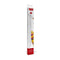 Triangle RVS Barbecuespiesen - Ruitvormige Dwarsdoorsnede - 33.5 cm - Set van 6