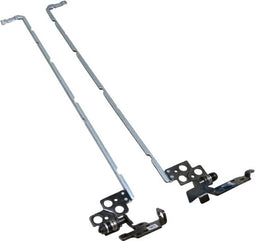 HP Laptop LCD Scharnier Links + Rechts
