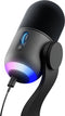 Logitech G Yeti GX - Gaming Microfoon - USB met RGB verlichting - Zwart