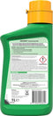 ROUNDUP® Totaal Onkruidvrij Concentraat - Onkruidverdelger concentraat - 1L voor 440m² - Zonder glyfosaat