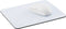 Hama 00053231 - Muismat - Lederen look - Wit