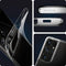 Spigen ACS02347 - Soft Case - TPU - Samsung Galaxy S21 Ultra 5G - Transparant