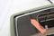 DeLonghi 2103.GR - Broodrekje - Extra lift - Kruimellade - Instelbare bruiningsgraad