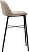 Kick barkruk Joel - beige