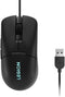 Lenovo Legion M300s - Gaming Mouse - 8000 DPI - RGB LED