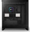 NZXT Kraken Elite (2024) - AIO CPU Koeler - 360mm Radiator met RGB-scherm - Zwart