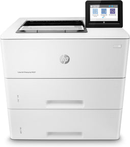 HP M507x - Laserprinter - Dubbelzijdig printen - Zwart