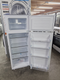 Amica EDTS 374 901 - Inbouw koelvriescombinatie - 183 liter koelruimte - 37 liter vriesruimte - Wit
