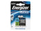 Energizer ENLITHIUMAAAP2 - Lithium FR03 Batterijen - 1,5 V 1150 mAh - Grijs (2 stuks)
