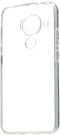 Mobiparts Nokia 5.4 - Classic TPU Case - Schokabsorberend - Transparant