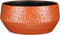 Mica Decorations Morris Schaal - 29x29x13 cm - Keramiek - Bruin