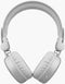 Fresh 'n Rebel Code Core - Draadloze On-Ear Koptelefoon - 30 uur speelduur - Licht Grijs