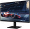 Samsung LS24D302GAUXEN - 24 inch Full HD IPS Monitor - 100Hz - Zwart