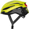 ABUS StormChaser - Fietshelm - Lichtgewicht en goed geventileerd - Neon Yellow