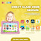 DEPLAY Kids Tablet PRO 4 - Kindertablet - 10 Inch - 6000 mAh Batterij - Roze