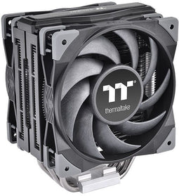 Thermaltake Toughair 510 - CPU Koeler - 4 Heatpipes - 180W TDP - max. 23,6dB(A)