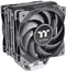 Thermaltake Toughair 510 - CPU Koeler - 4 Heatpipes - 180W TDP - max. 23,6dB(A)
