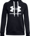 Under Armour Rival Fleece - Dames Trui - Superzacht - Maat XL