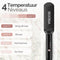 Soosia Switch Styler - 5-in-1 Stijltang - Keramische Platen 3,5 cm - 120-230 °C