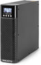 Salicru SLC 2000 TWIN PRO2 - On-line double-conversion UPS 2000 VA - Zwart