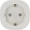 Brennenstuhl Connect XS01 - Smart WiFi-stopcontact - Energiedetectie - Binnen