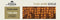 Anna's Collection Ijspegelverlichting -180 led lampjes - warm wit - 360 x 70 cm- lichtsnoer