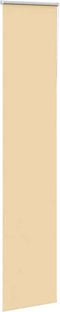 vidaXL - Rolgordijn - verduisterend - 50x210cm - stofbreedte - 45,7 - cm - polyester